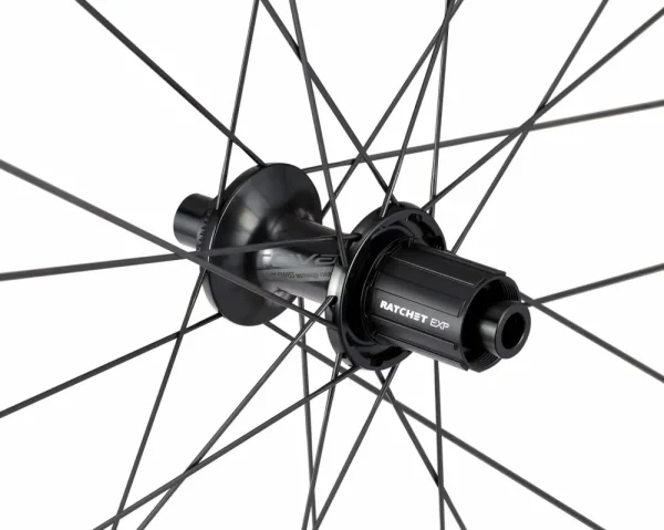 Roval Rapide CLX II<Specialized Discount