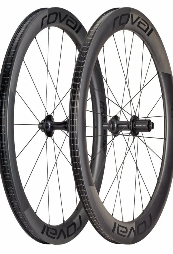 Roval Rapide CLX II<Specialized Discount