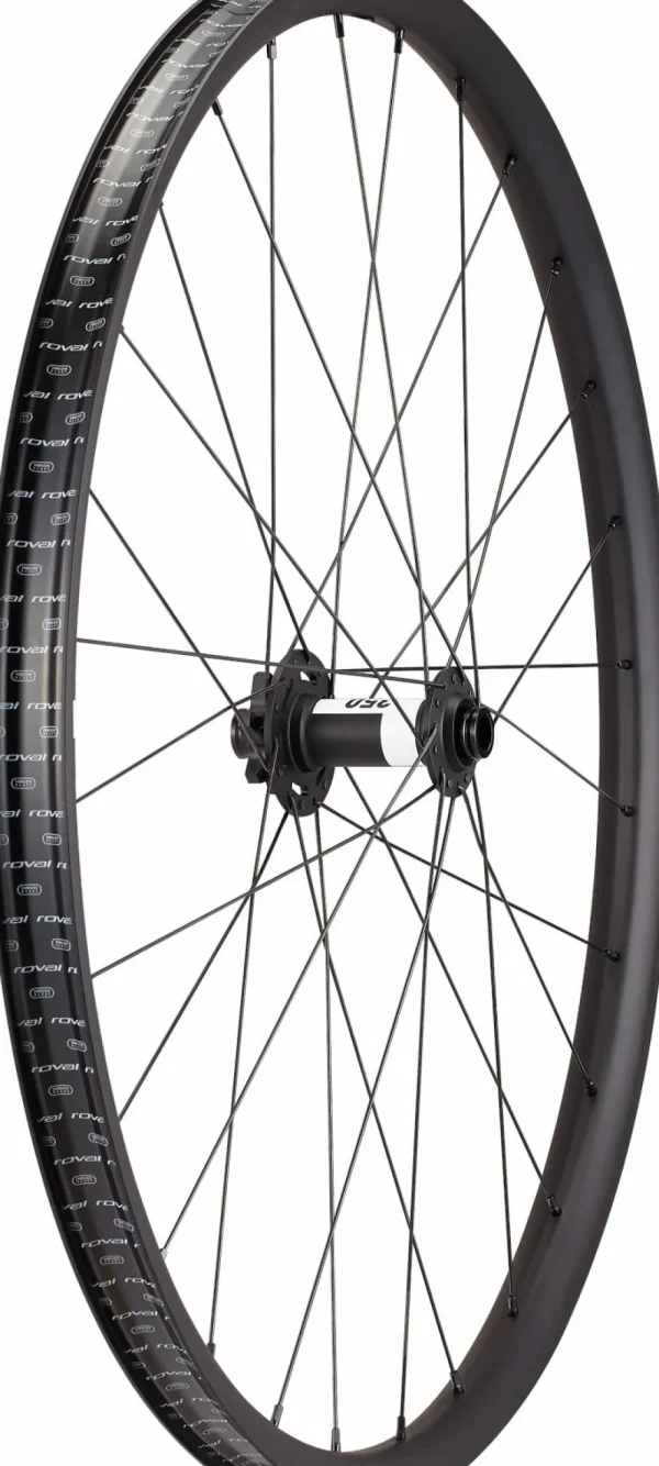 Roval Traverse Alloy 350 6B<Specialized Best
