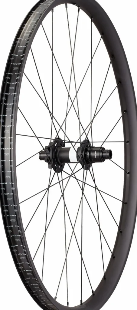 Roval Traverse Alloy 350 6B<Specialized Best