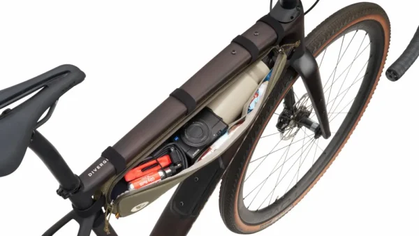 Sacoche de cadre - S/F<Specialized Hot