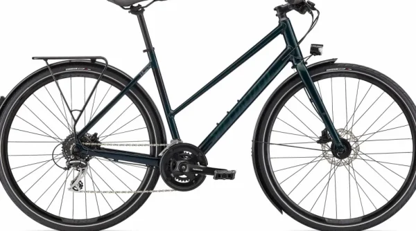 Sirrus 2.0 Cadre Bas Équipé<Specialized Clearance