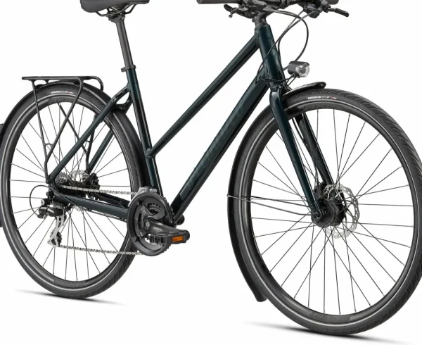 Sirrus 2.0 Cadre Bas Équipé<Specialized Clearance