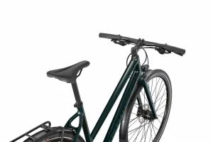 Sirrus 2.0 Cadre Bas Équipé<Specialized Clearance