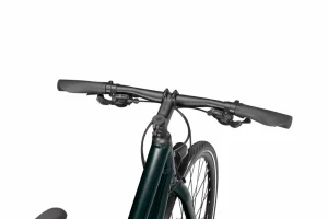 Sirrus 2.0 Cadre Bas Équipé<Specialized Clearance
