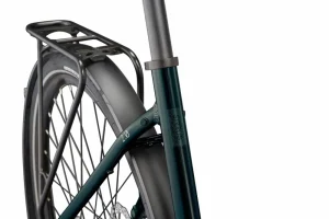Sirrus 2.0 Cadre Bas Équipé<Specialized Clearance