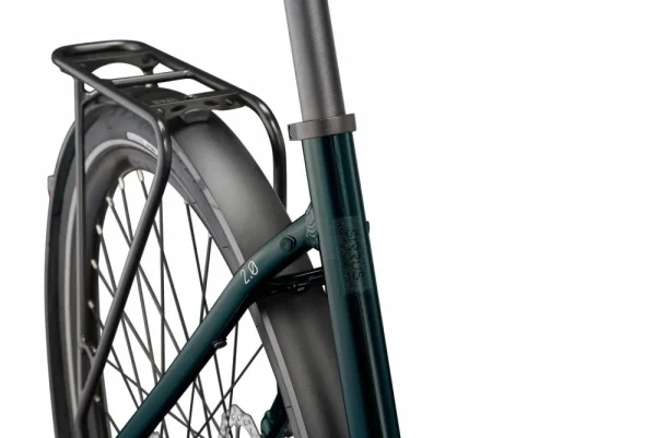 Sirrus 2.0 Cadre Bas Équipé<Specialized Clearance