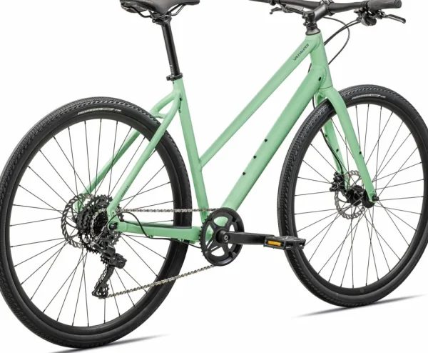 Sirrus X 2.0 Cadre Bas<Specialized Online