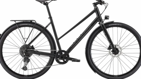 Sirrus X 3.0 Cadre Bas Équipé<Specialized Sale