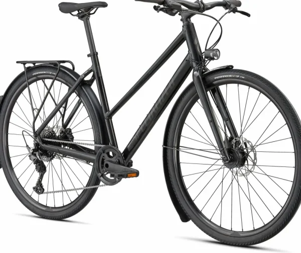 Sirrus X 3.0 Cadre Bas Équipé<Specialized Sale