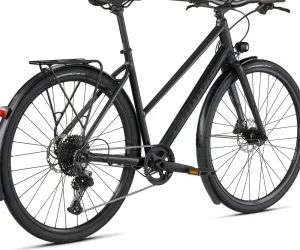 Sirrus X 3.0 Cadre Bas Équipé<Specialized Sale