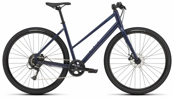Sirrus X 1.0 Step-Through<Specialized Clearance