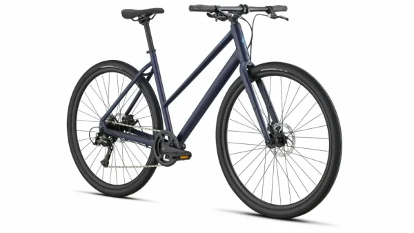 Sirrus X 1.0 Step-Through<Specialized Clearance
