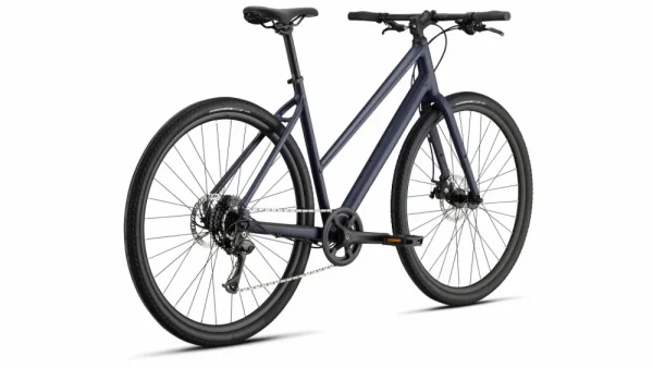 Sirrus X 1.0 Step-Through<Specialized Clearance
