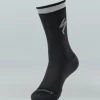 Soft Air Reflective Tall Socks<Specialized Outlet