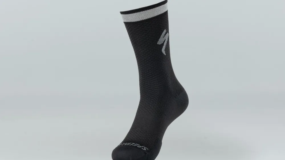 soft_air_reflective_tall__0.webp Soft Air Reflective Tall Socks<Specialized Outlet