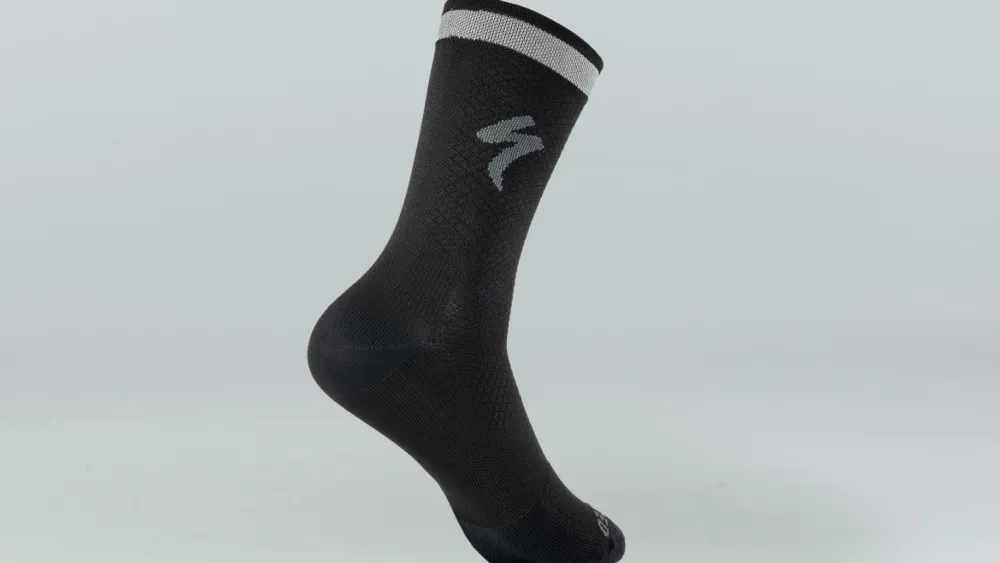 soft_air_reflective_tall__1.webp Soft Air Reflective Tall Socks<Specialized Outlet