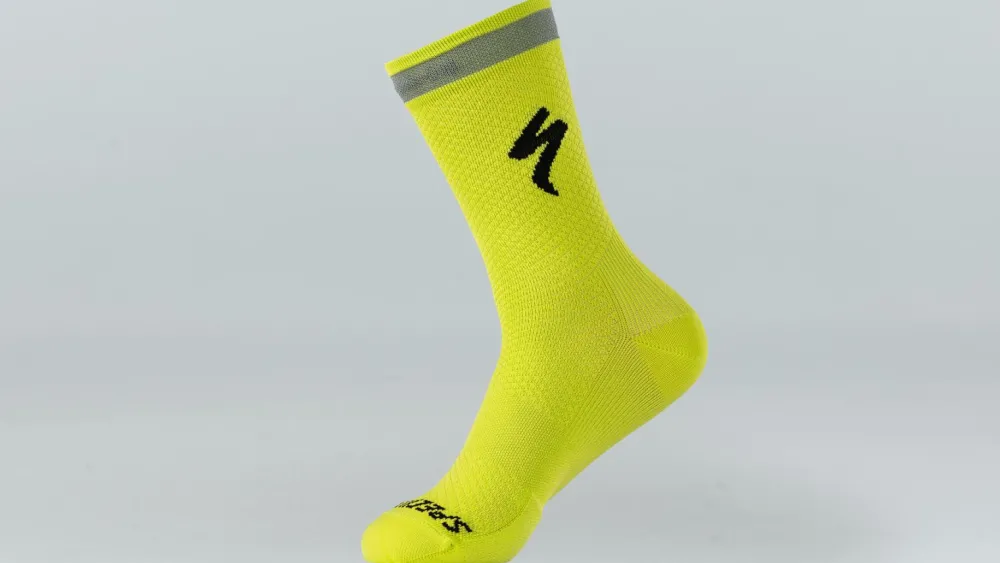 soft_air_reflective_tall__2.webp Soft Air Reflective Tall Socks<Specialized Outlet