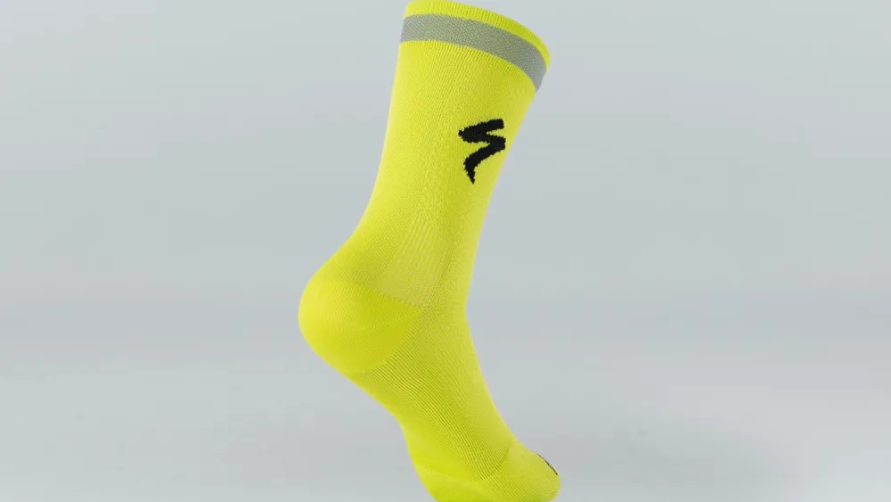 soft_air_reflective_tall__3.webp Soft Air Reflective Tall Socks<Specialized Outlet