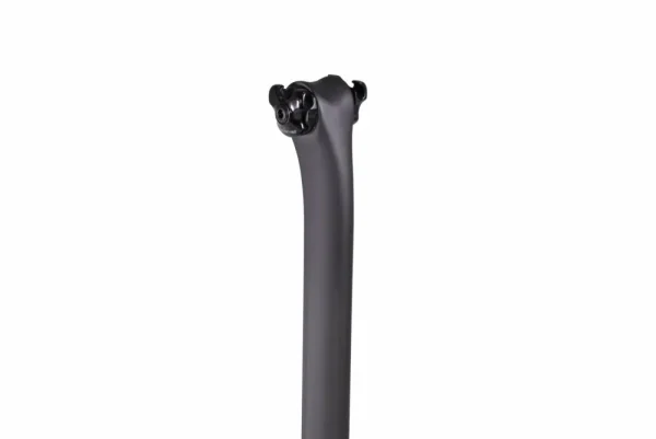 STP SW TARMAC SL6 SEATPOST, CARBON, 380MM LENGTH, 20MM OFFSET, SINGLE BOLT 7X9 CARBON RAIL CLAMP<Specialized Sale