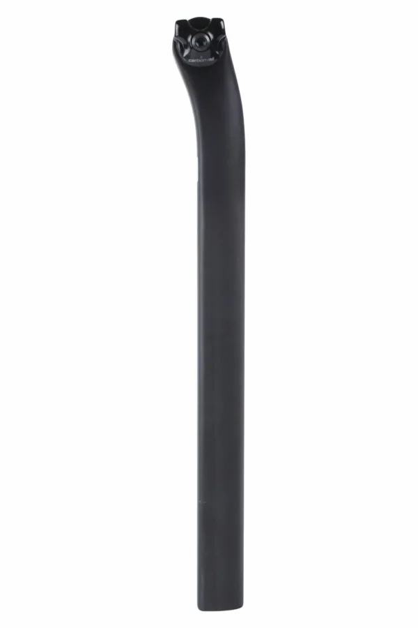 STP SW TARMAC SL6 SEATPOST, CARBON, 380MM LENGTH, 20MM OFFSET, SINGLE BOLT 7X9 CARBON RAIL CLAMP<Specialized Sale