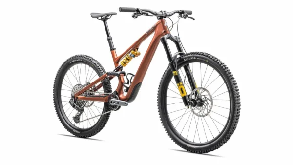 Stumpjumper 15 Öhlins Ressort<Specialized Discount