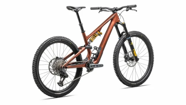 Stumpjumper 15 Öhlins Ressort<Specialized Discount