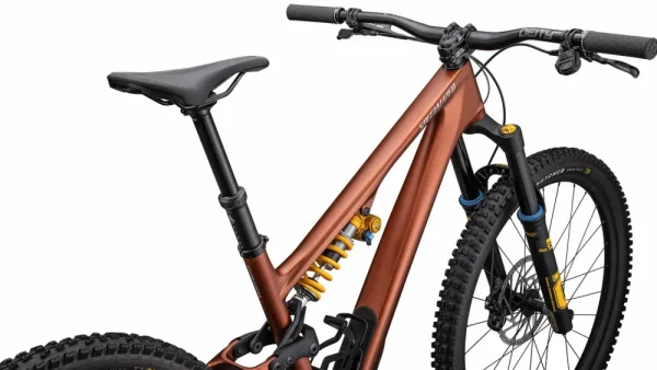 Stumpjumper 15 Öhlins Ressort<Specialized Discount