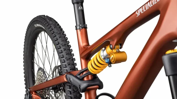Stumpjumper 15 Öhlins Ressort<Specialized Discount
