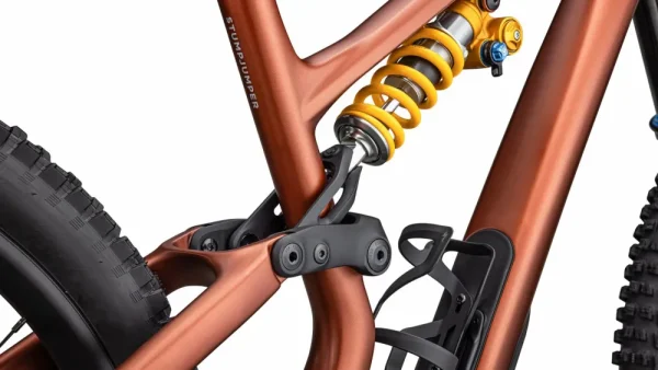 Stumpjumper 15 Öhlins Ressort<Specialized Discount