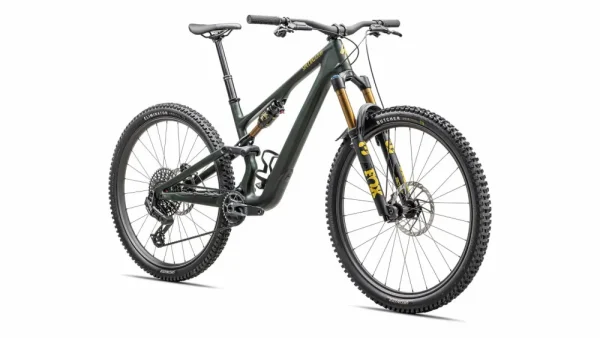 Stumpjumper 15 Pro<Specialized Outlet