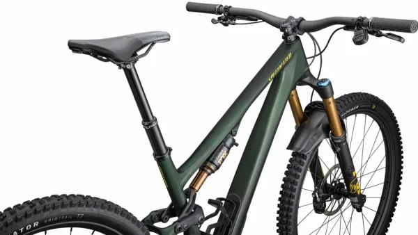 Stumpjumper 15 Pro<Specialized Outlet