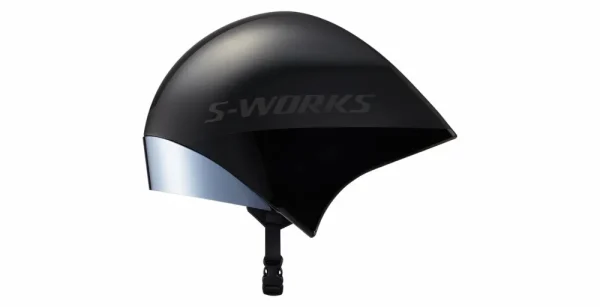 SW TT5 Short Visor<Specialized Fashion