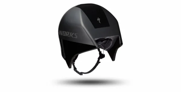 SW TT5 Short Visor<Specialized Fashion