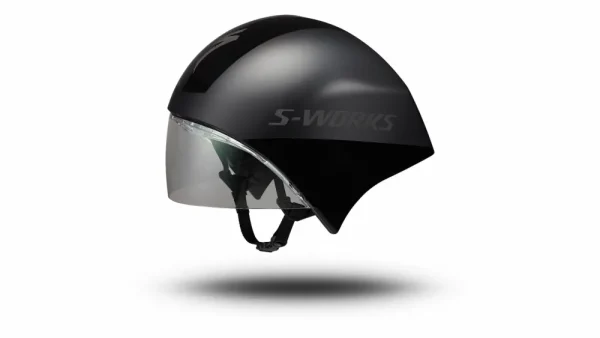 SW TT5 Visor Replacement<Specialized Sale