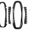 SWAT 3.0 Bezel & Latch Kit<Specialized Clearance