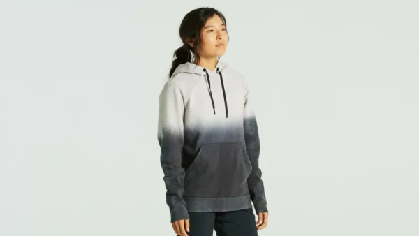 Sweat à Capuche Femme - Legacy Spray<Specialized New