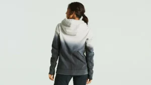 Sweat à Capuche Femme - Legacy Spray<Specialized New