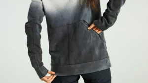 Sweat à Capuche Femme - Legacy Spray<Specialized New