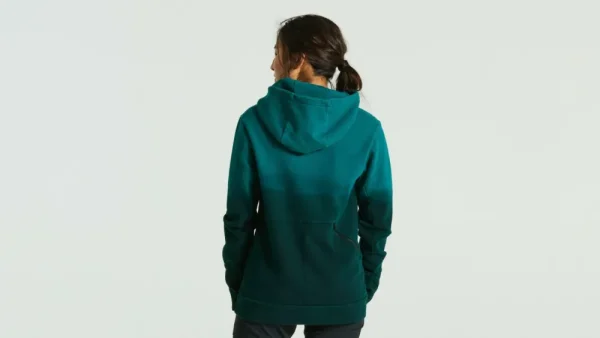 Sweat à Capuche Femme - Legacy Spray<Specialized New