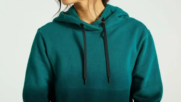 Sweat à Capuche Femme - Legacy Spray<Specialized New