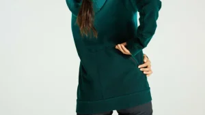 Sweat à Capuche Femme - Legacy Spray<Specialized New