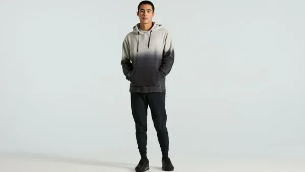 Sweat à Capuche Homme - Legacy Spray<Specialized New
