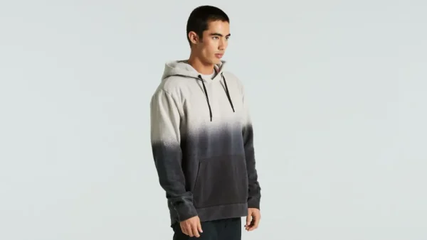 Sweat à Capuche Homme - Legacy Spray<Specialized New