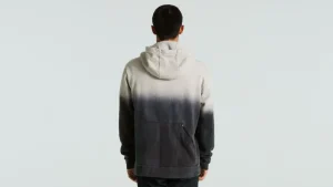 Sweat à Capuche Homme - Legacy Spray<Specialized New