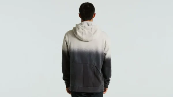 Sweat à Capuche Homme - Legacy Spray<Specialized New