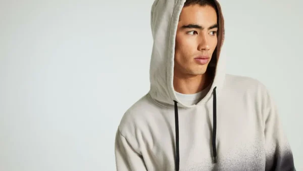 Sweat à Capuche Homme - Legacy Spray<Specialized New