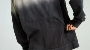 Sweat à Capuche Homme - Legacy Spray<Specialized New