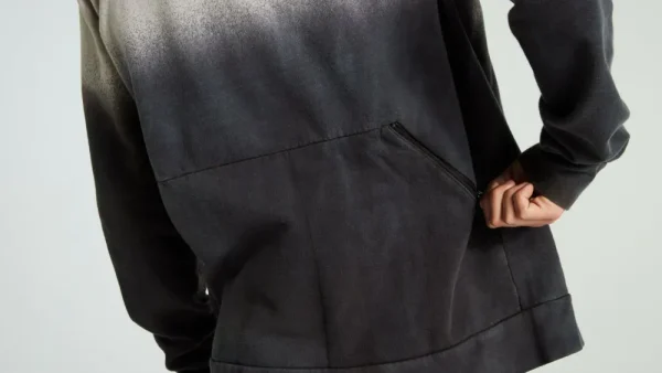 Sweat à Capuche Homme - Legacy Spray<Specialized New