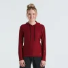 Sweat à capuche léger Femme - Speed of Light Collection<Specialized New